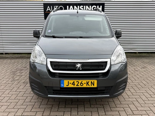 Peugeot Partner - Afbeelding 5 van 26