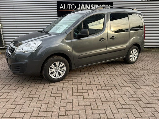 Peugeot Partner - Afbeelding 1 van 26