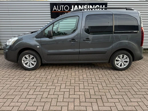 Peugeot Partner - Afbeelding 2 van 26