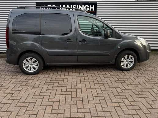 Peugeot Partner - Afbeelding 4 van 26