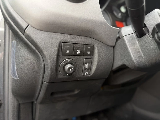 Peugeot Partner - Afbeelding 9 van 26