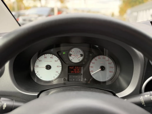 Peugeot Partner - Afbeelding 10 van 26