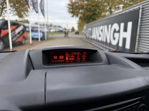 Peugeot Partner - Afbeelding 12 van 26