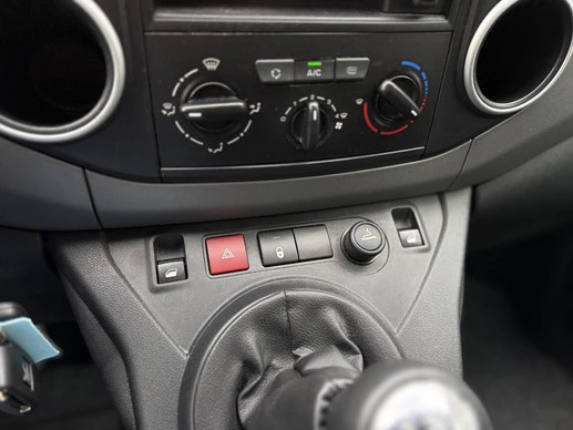 Peugeot Partner - Afbeelding 15 van 26