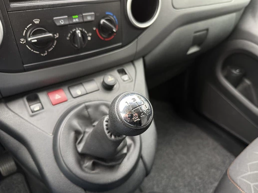 Peugeot Partner - Afbeelding 16 van 26