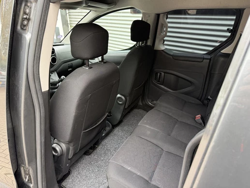 Peugeot Partner - Afbeelding 17 van 26