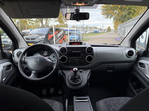 Peugeot Partner - Afbeelding 19 van 26