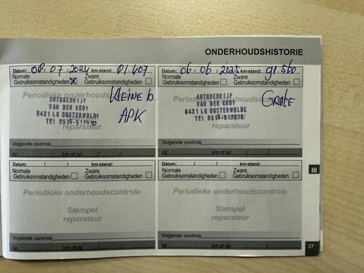 Peugeot Partner - Afbeelding 24 van 26