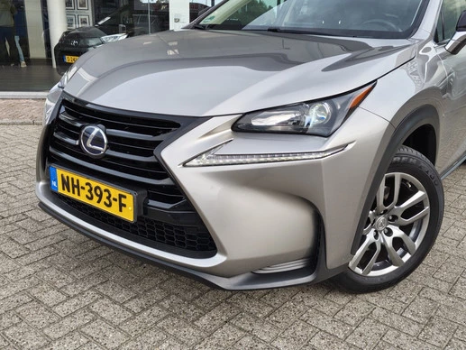 Lexus NX - Afbeelding 2 van 30