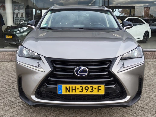 Lexus NX - Afbeelding 6 van 30
