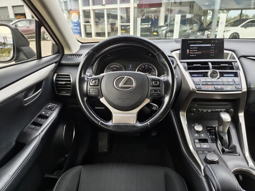Lexus NX - Afbeelding 9 van 30