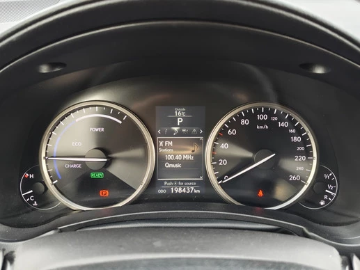 Lexus NX - Afbeelding 11 van 30