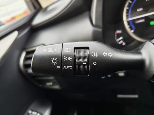 Lexus NX - Afbeelding 12 van 30