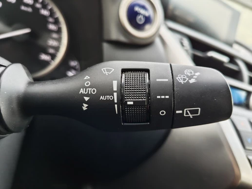 Lexus NX - Afbeelding 13 van 30