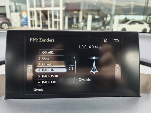 Lexus NX - Afbeelding 15 van 30