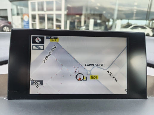 Lexus NX - Afbeelding 16 van 30