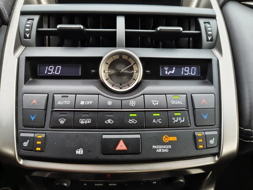 Lexus NX - Afbeelding 18 van 30