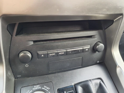 Lexus NX - Afbeelding 19 van 30