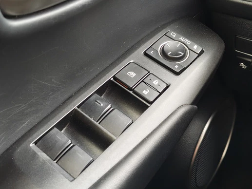 Lexus NX - Afbeelding 22 van 30