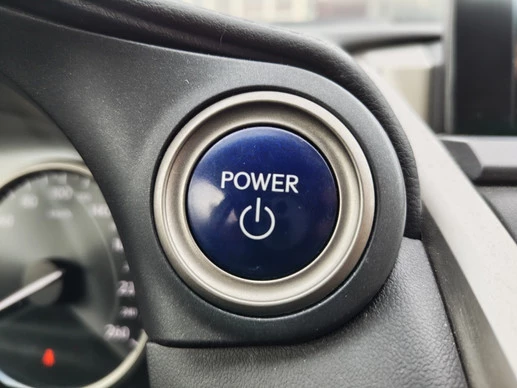 Lexus NX - Afbeelding 23 van 30