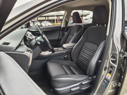 Lexus NX - Afbeelding 26 van 30