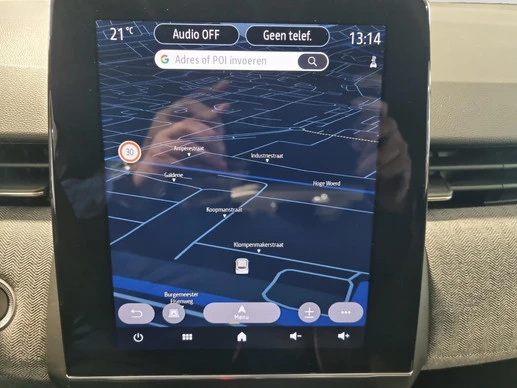 Renault Clio - Afbeelding 7 van 27