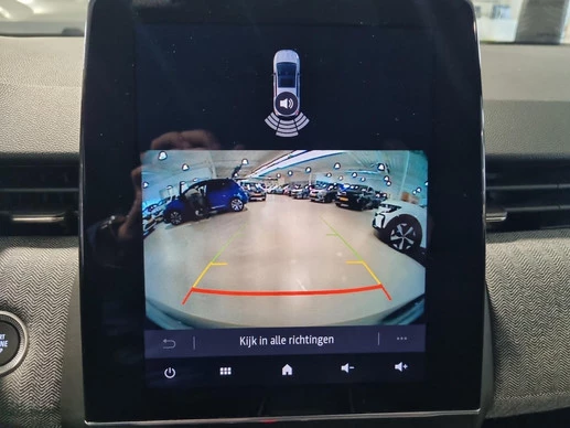 Renault Clio - Afbeelding 8 van 27