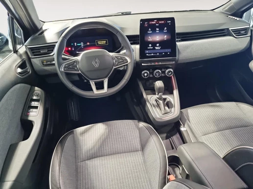 Renault Clio - Afbeelding 10 van 27