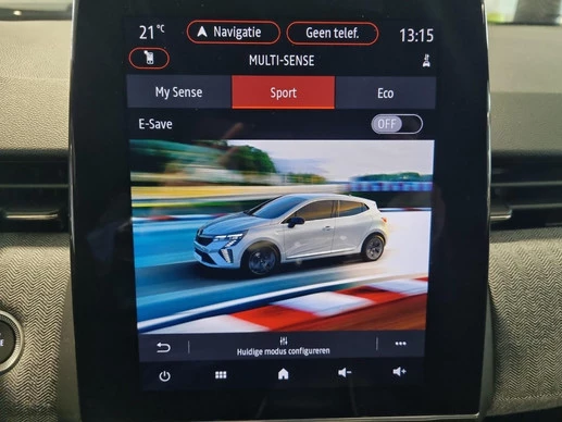 Renault Clio - Afbeelding 14 van 27