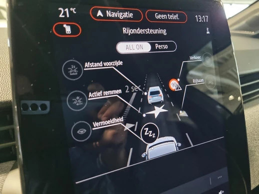 Renault Clio - Afbeelding 15 van 27