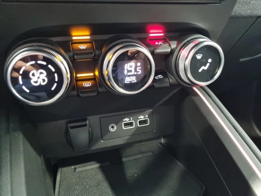 Renault Clio - Afbeelding 16 van 27