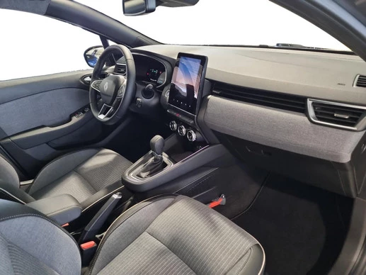 Renault Clio - Afbeelding 19 van 27