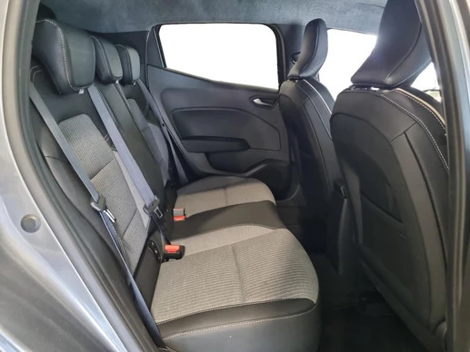 Renault Clio - Afbeelding 21 van 27