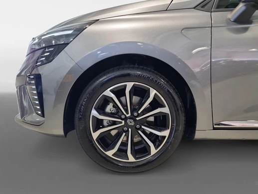 Renault Clio - Afbeelding 24 van 27