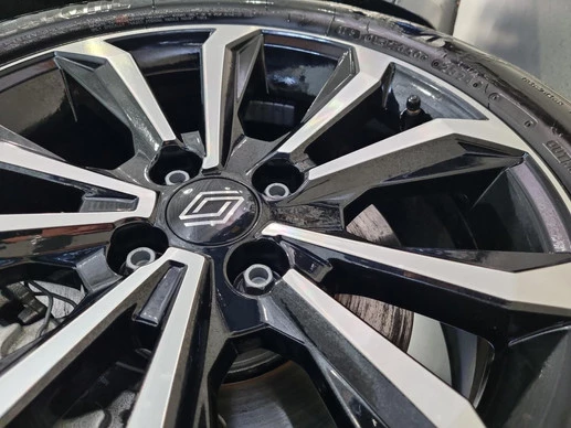 Renault Clio - Afbeelding 25 van 27