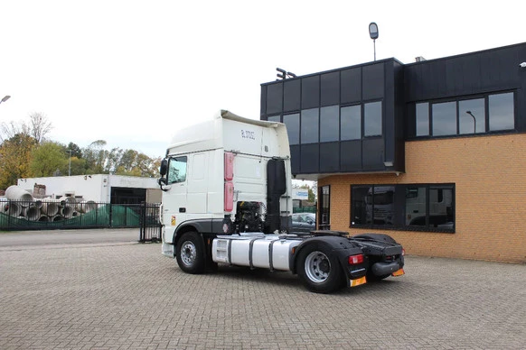 DAF XF 106.480 - Afbeelding 3 van 28