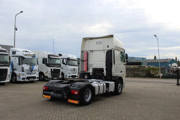 DAF XF 106.480 - Afbeelding 4 van 28