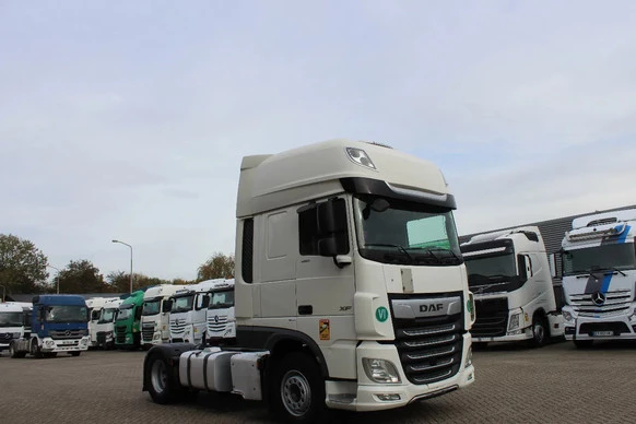 DAF XF 106.480 - Afbeelding 6 van 28