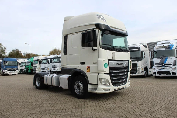DAF XF 106.480 - Afbeelding 7 van 28