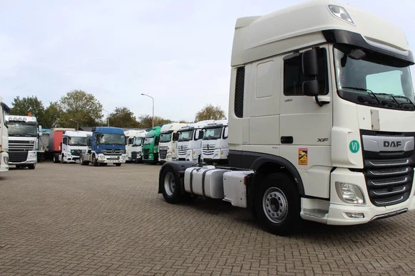 DAF XF 106.480 - Afbeelding 8 van 28