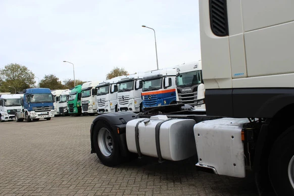 DAF XF 106.480 - Afbeelding 9 van 28