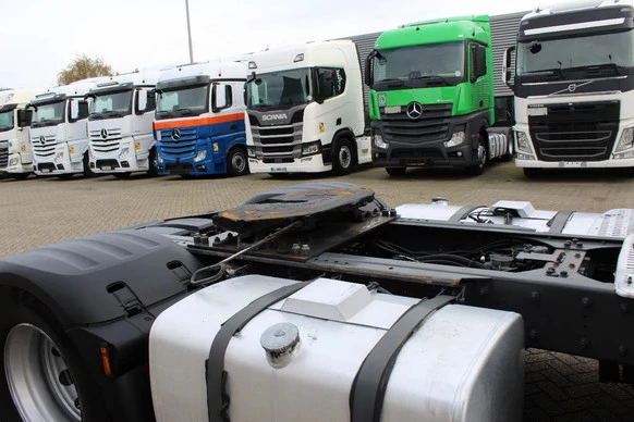 DAF XF 106.480 - Afbeelding 10 van 28