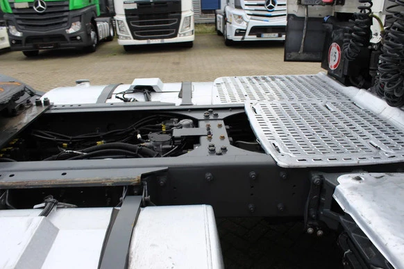 DAF XF 106.480 - Afbeelding 11 van 28