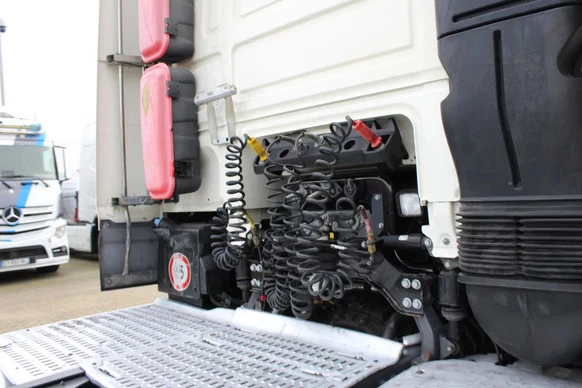 DAF XF 106.480 - Afbeelding 12 van 28