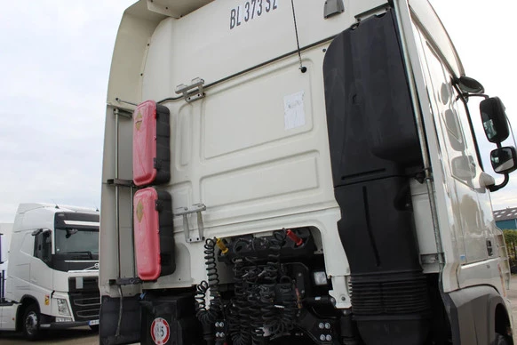 DAF XF 106.480 - Afbeelding 13 van 28