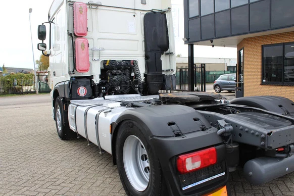 DAF XF 106.480 - Afbeelding 14 van 28