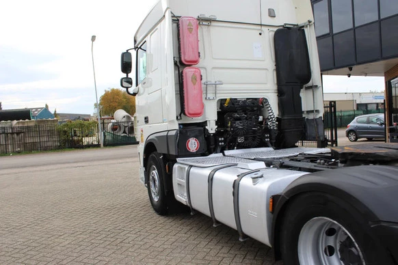 DAF XF 106.480 - Afbeelding 15 van 28