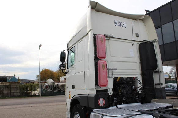 DAF XF 106.480 - Afbeelding 16 van 28