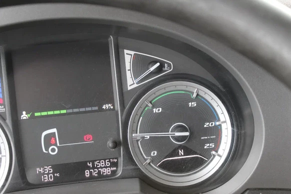 DAF XF 106.480 - Afbeelding 17 van 28