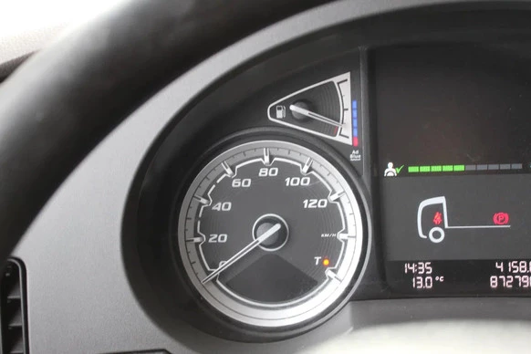 DAF XF 106.480 - Afbeelding 18 van 28